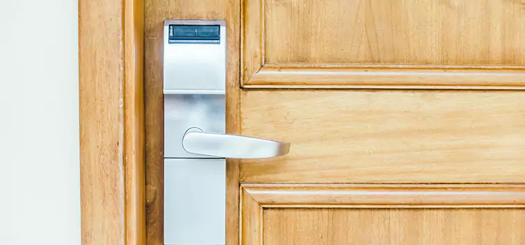 Advanced Solutions in Sudbury, ON for Modern Security