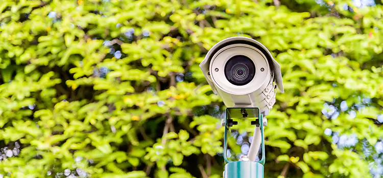 Advanced Surveillance Solutions for Every Need in Sudbury