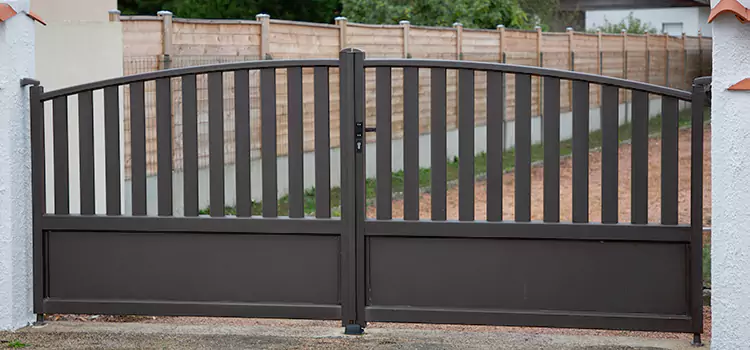 Advanced Gate Solutions in Sudbury, ON