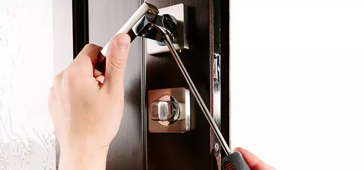 Door Lock Replacement Service Sudbury