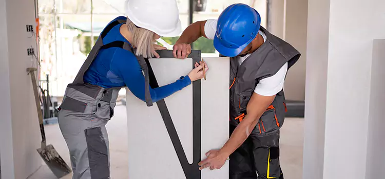Why Choose Us for Door Panel Services in Sudbury, ON?