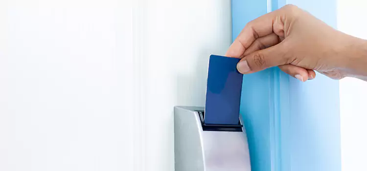 Access Control System Integration Sudbury