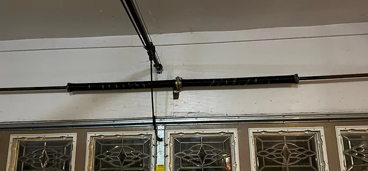 Garage Door Spring Repair Near Me Sudbury