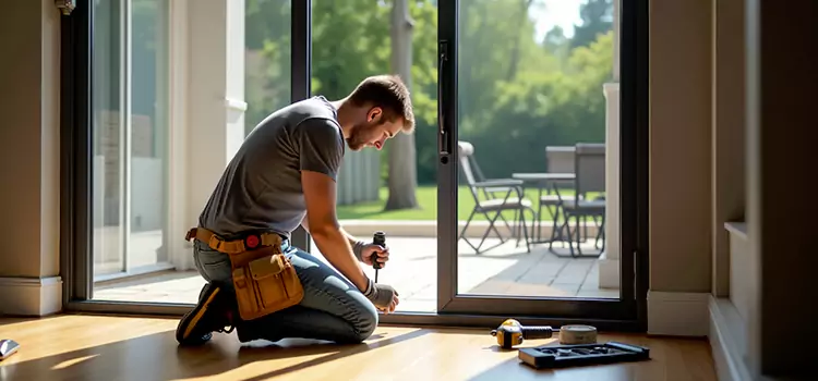 Comprehensive Solutions for Every Glass Door Need in Sudbury, ON