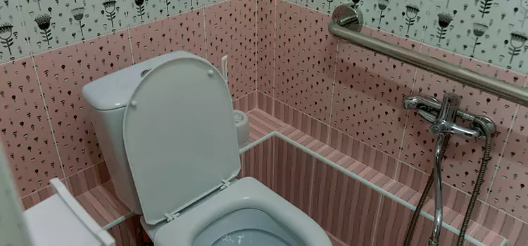 Meeting Diverse Needs With Accessible Restroom Solutions in Sudbury, ON