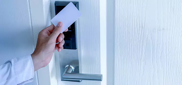 Why Choose Us for Your Keycard Lock Installation in Sudbury, ON?