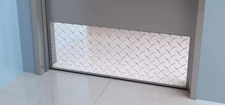 Benefits of Professional Kick Plate Solutions in Sudbury, ON