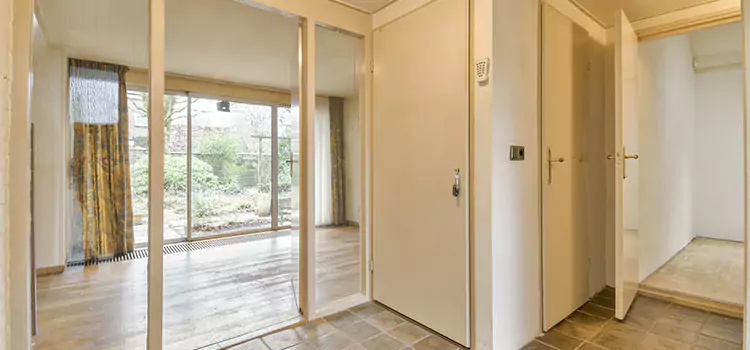 Why Choose Our Pocket Door Experts in Sudbury, ON?