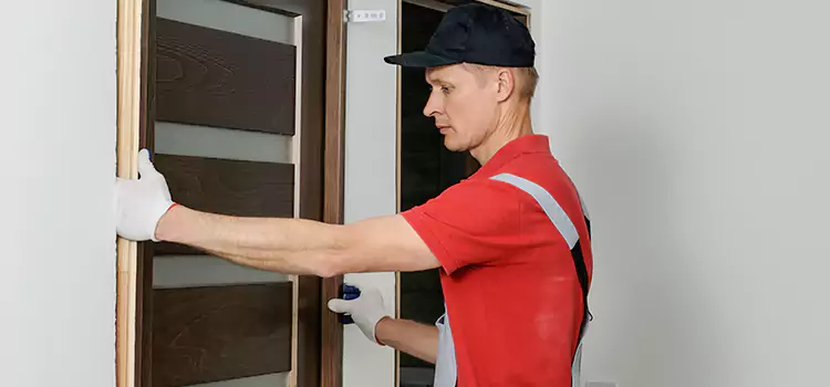 Frame and Panel Restoration Sudbury