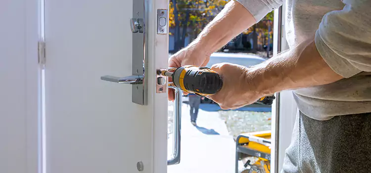 Insulated Roll Up Garage Doors Residential Sudbury