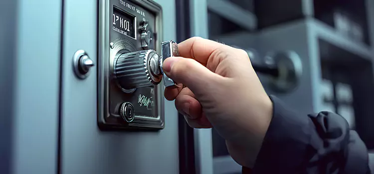 Locksmith Cost to Open Safe Sudbury