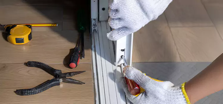 Sliding Door Installation Services in Sudbury, ON