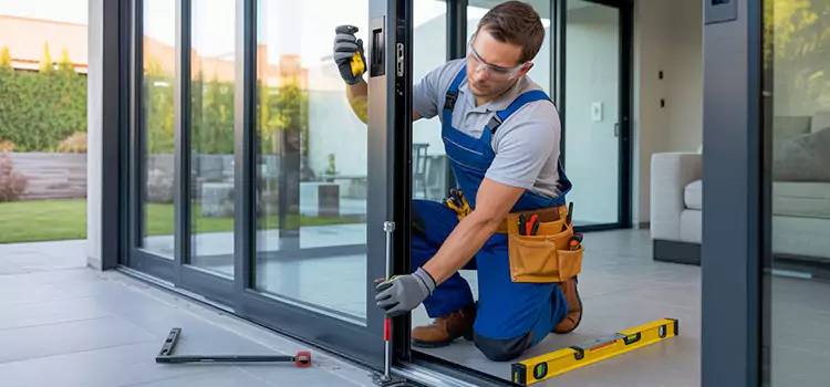 Sliding Screen Door Repair Sudbury