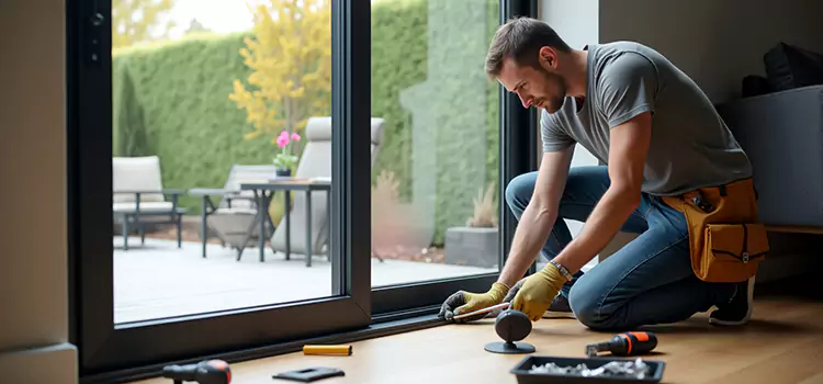 Patio Sliding Glass Door Replacement Sudbury