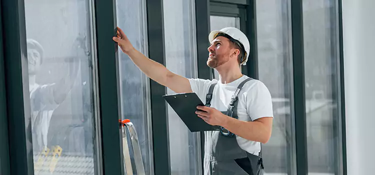 Comprehensive Solutions for Your Sticking Doors in Sudbury, ON