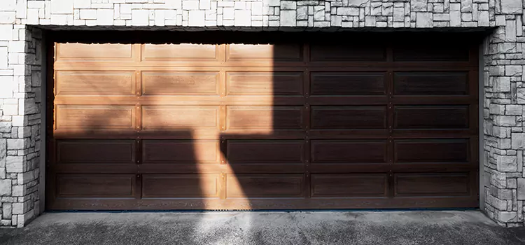 Commercial Roll Up Garage Doors Sudbury