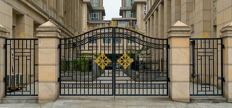 Comprehensive Iron Gate Maintenance Solutions in Sudbury, ON