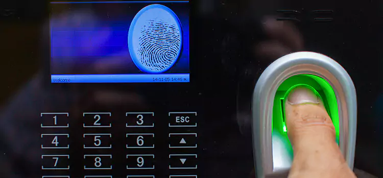 Your Trusted Partner for Secure Access in Sudbury, ON