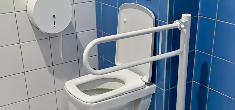 Comprehensive Solutions in Sudbury, ON for Accessible Facilities