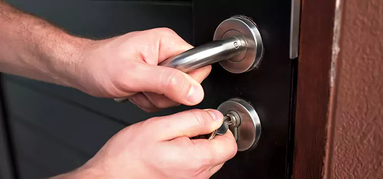 Master Key Control and Audits Sudbury