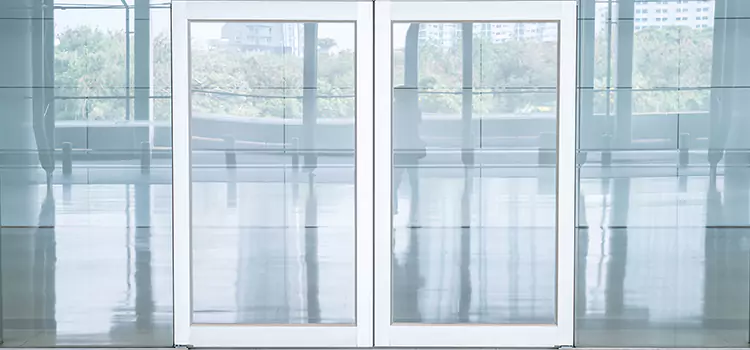 Mobile Sliding Screen Door Replacement Sudbury