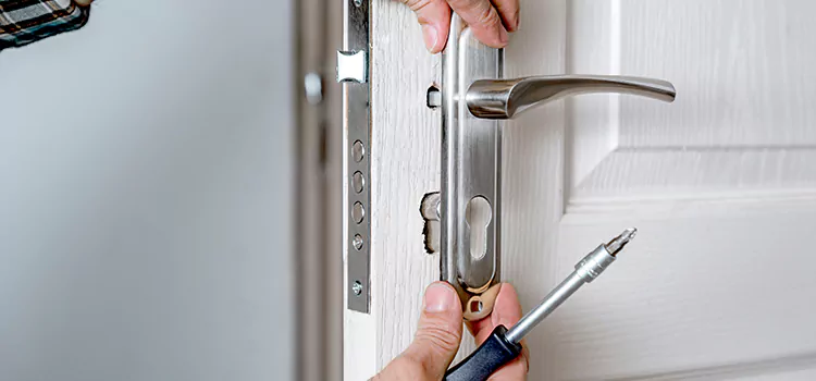 New Door Frame Installation Sudbury