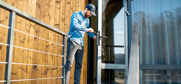 Emergency Patio Door Repair Sudbury
