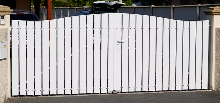 Why Choose Us for Residential Gate Repair in Sudbury, ON?