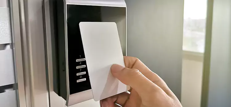 Advanced RFID Technology Integration in Sudbury, ON