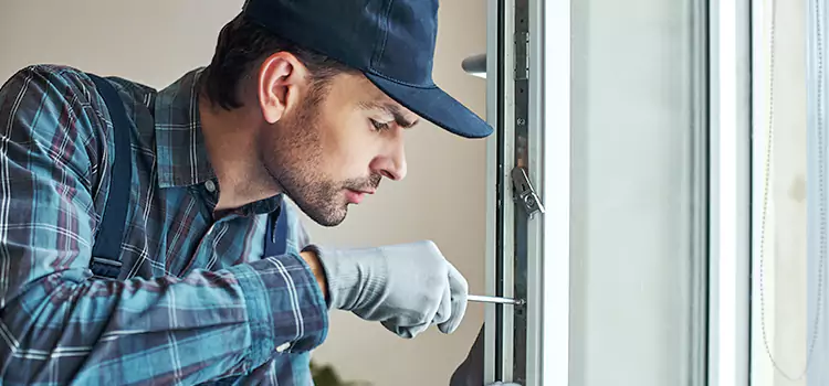 Emergency Response for Latch Issues Sudbury