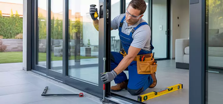 Patio Door Replacement Sudbury