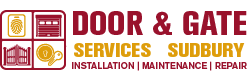 Door & Gate Services Sudbury